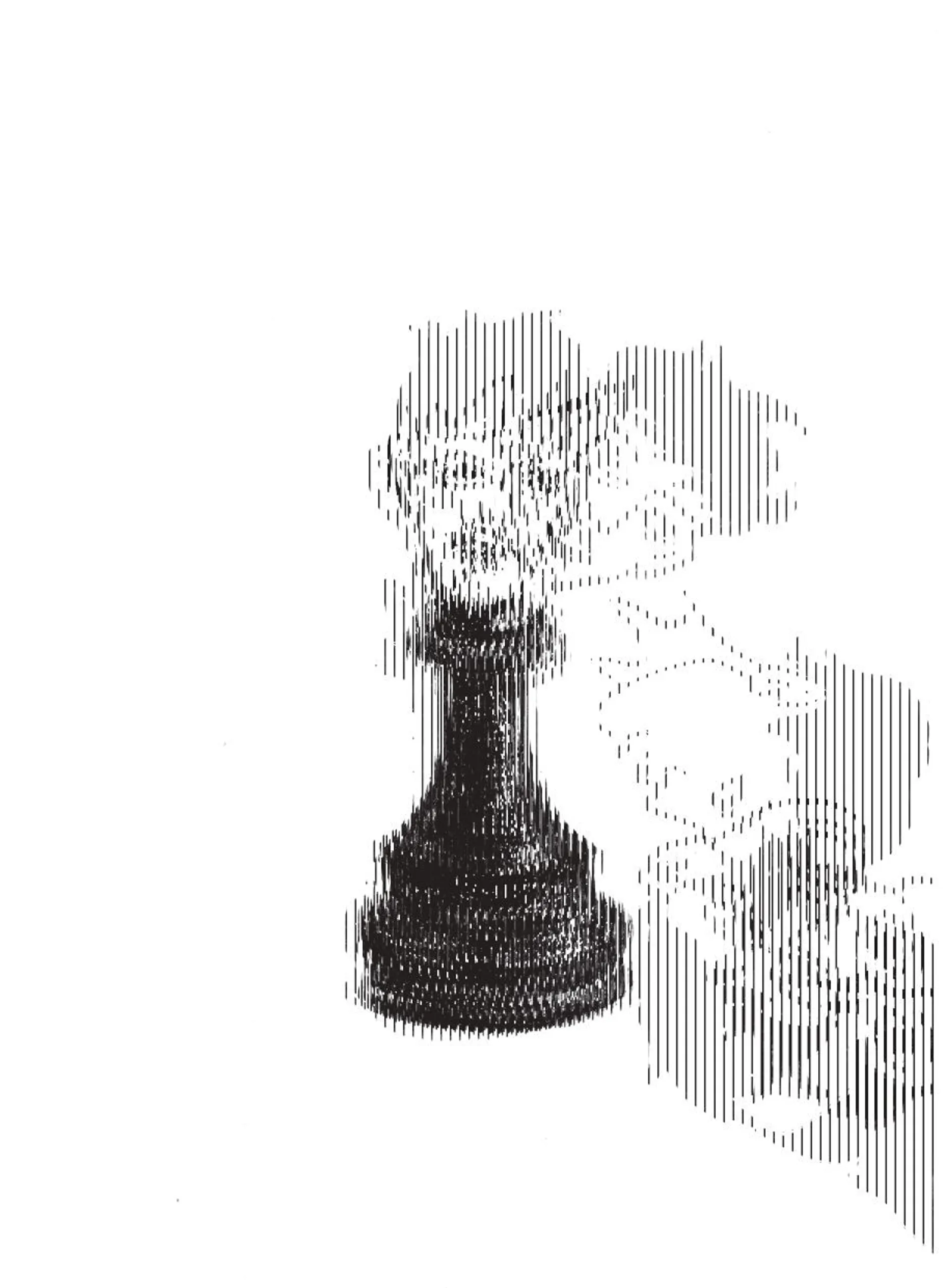 Кроки по склу