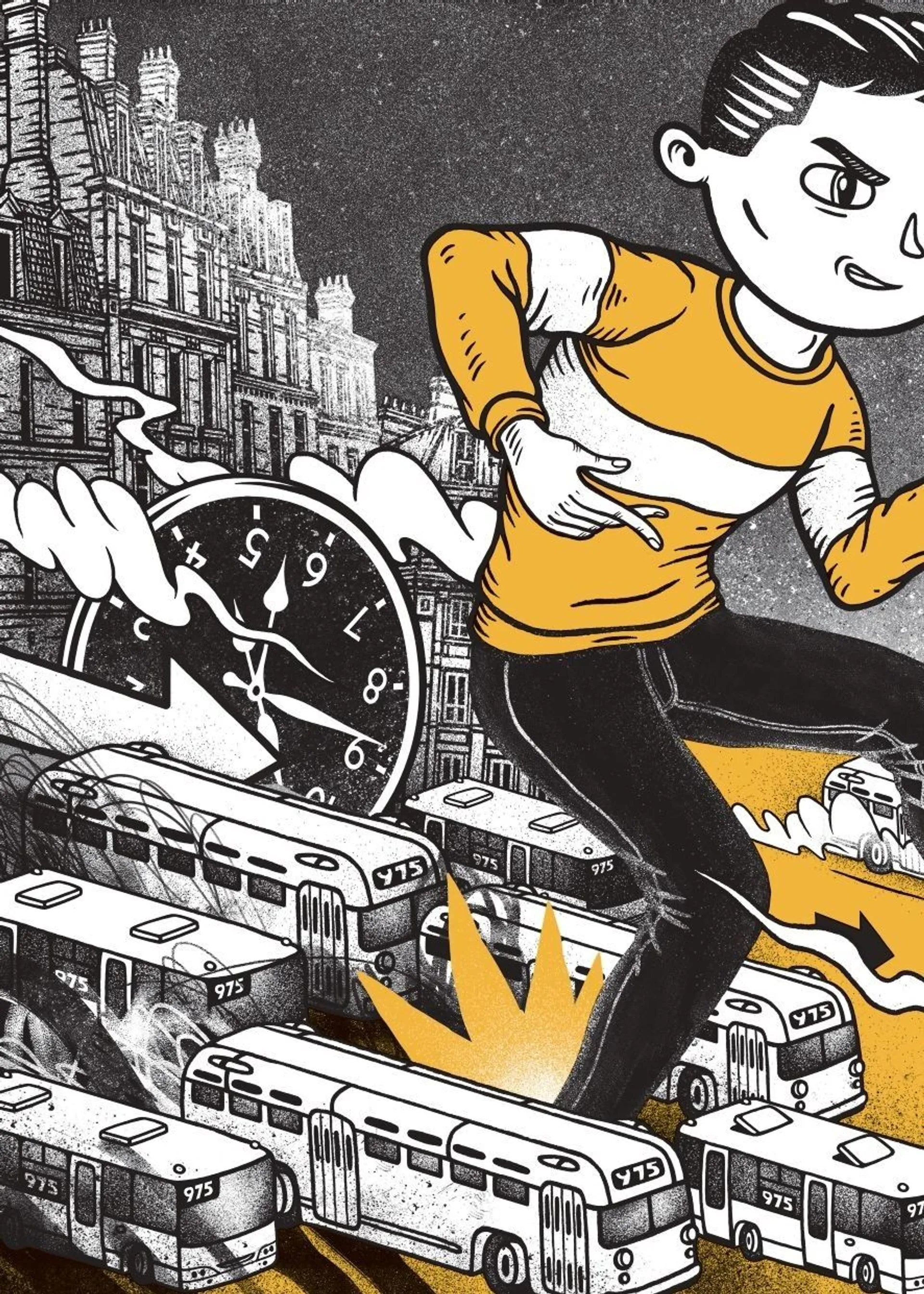 Осінь в Пекіні