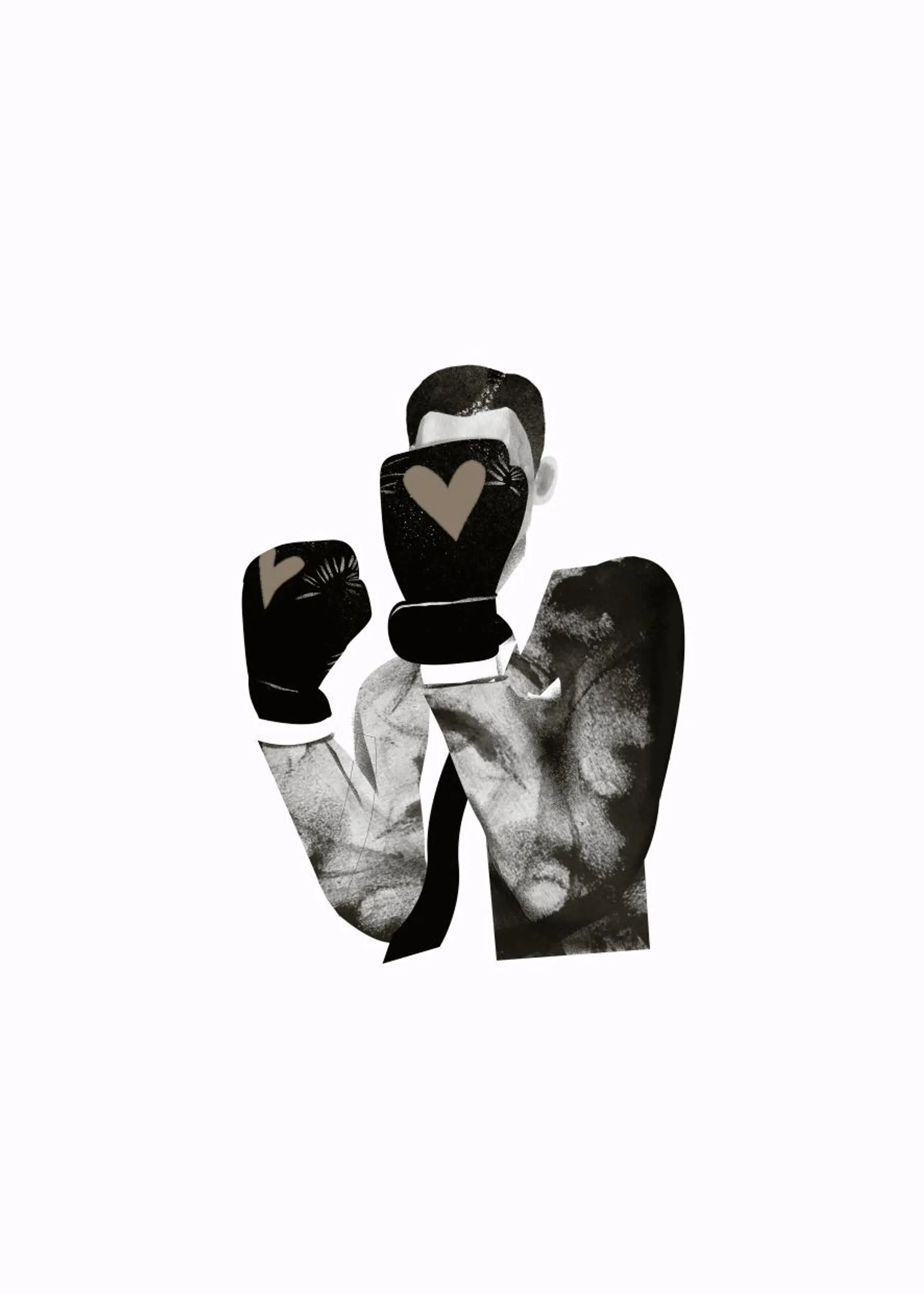 Самотні серця