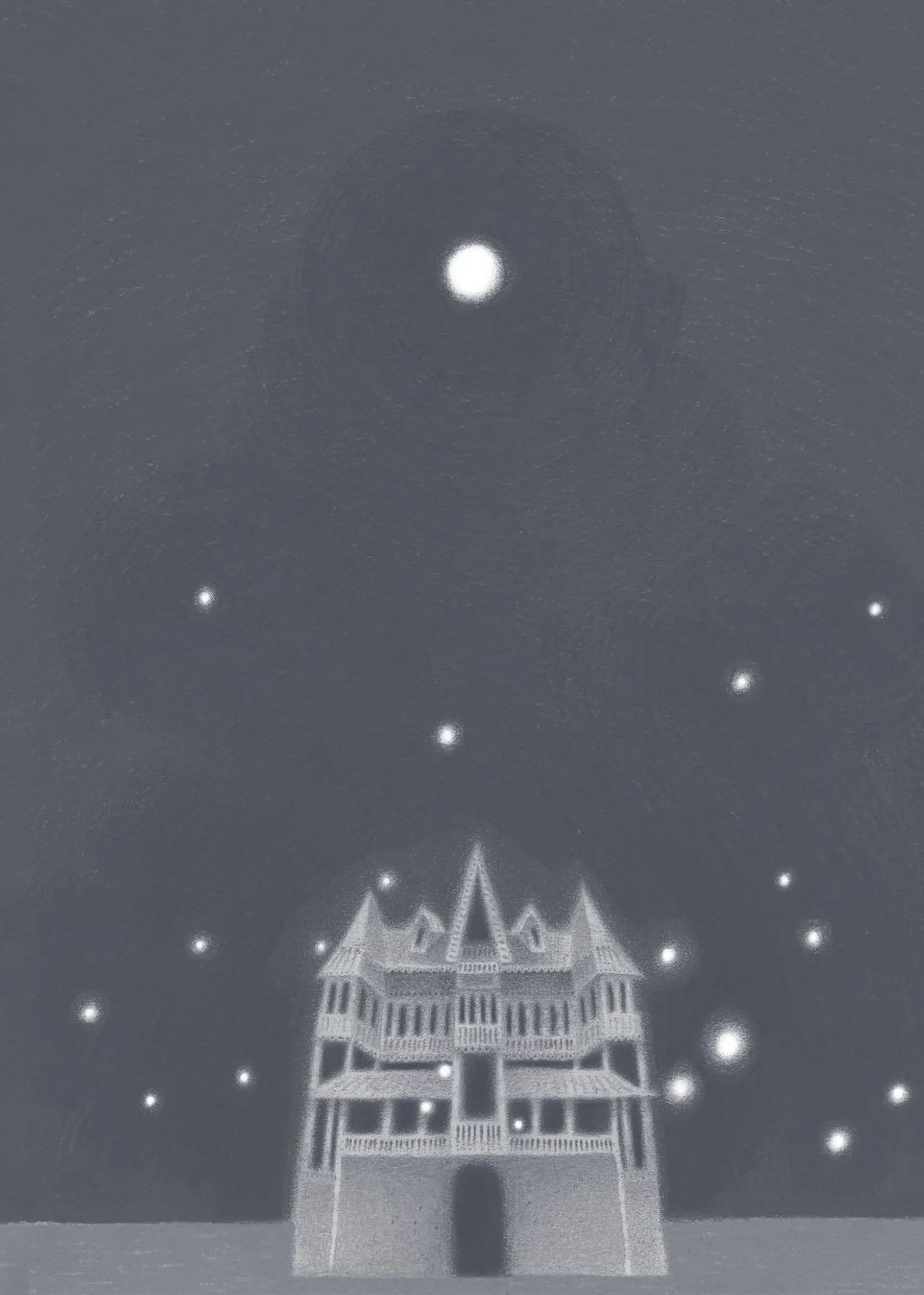 Яблучко Дік