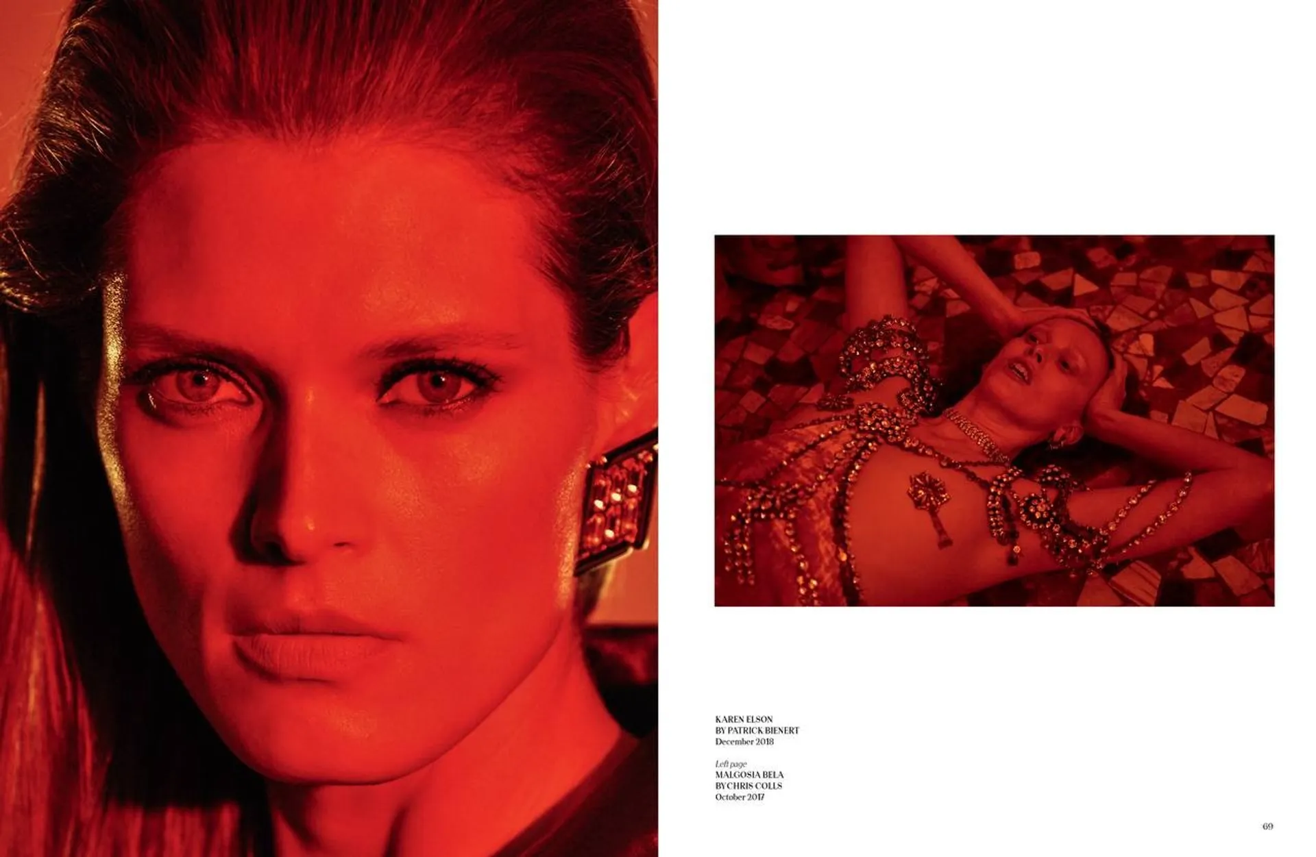 9 ½ років Vogue в Україні