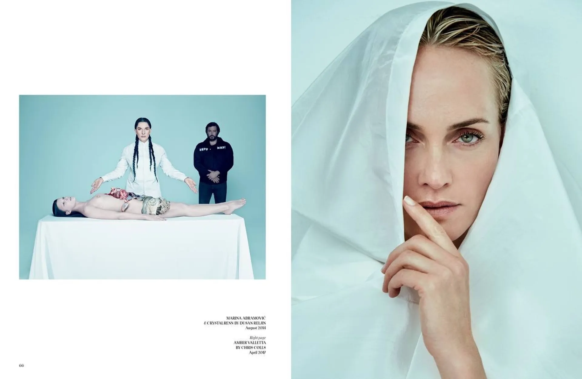 9 ½ років Vogue в Україні