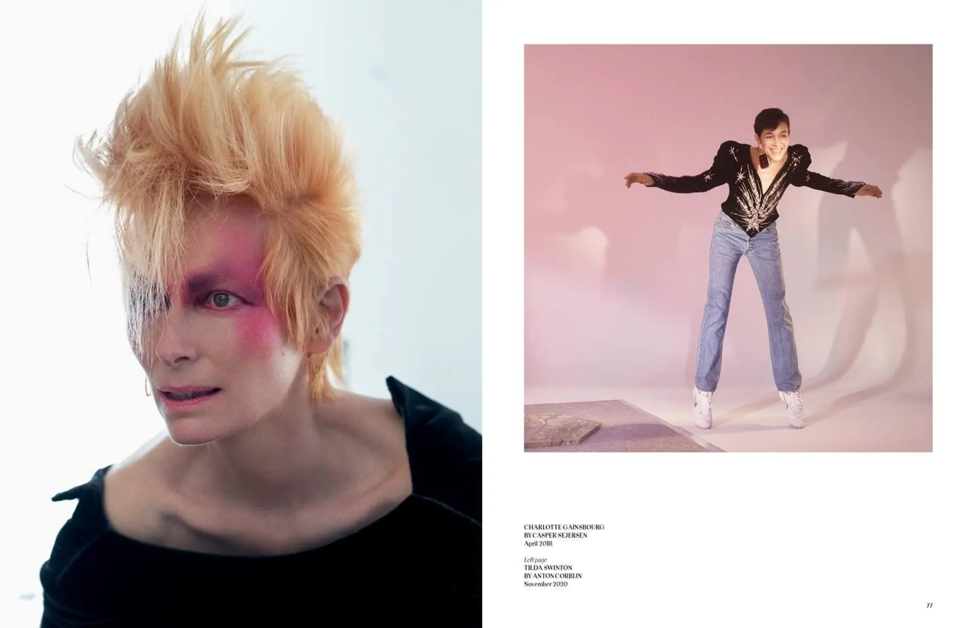 9 ½ років Vogue в Україні