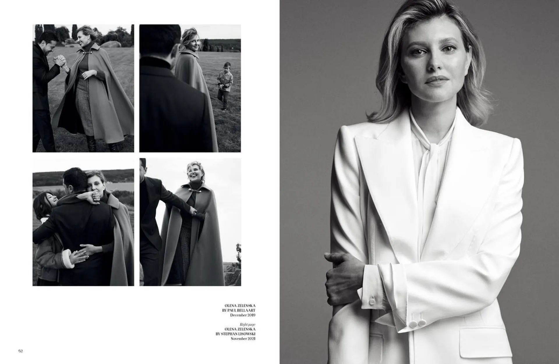 9 ½ років Vogue в Україні