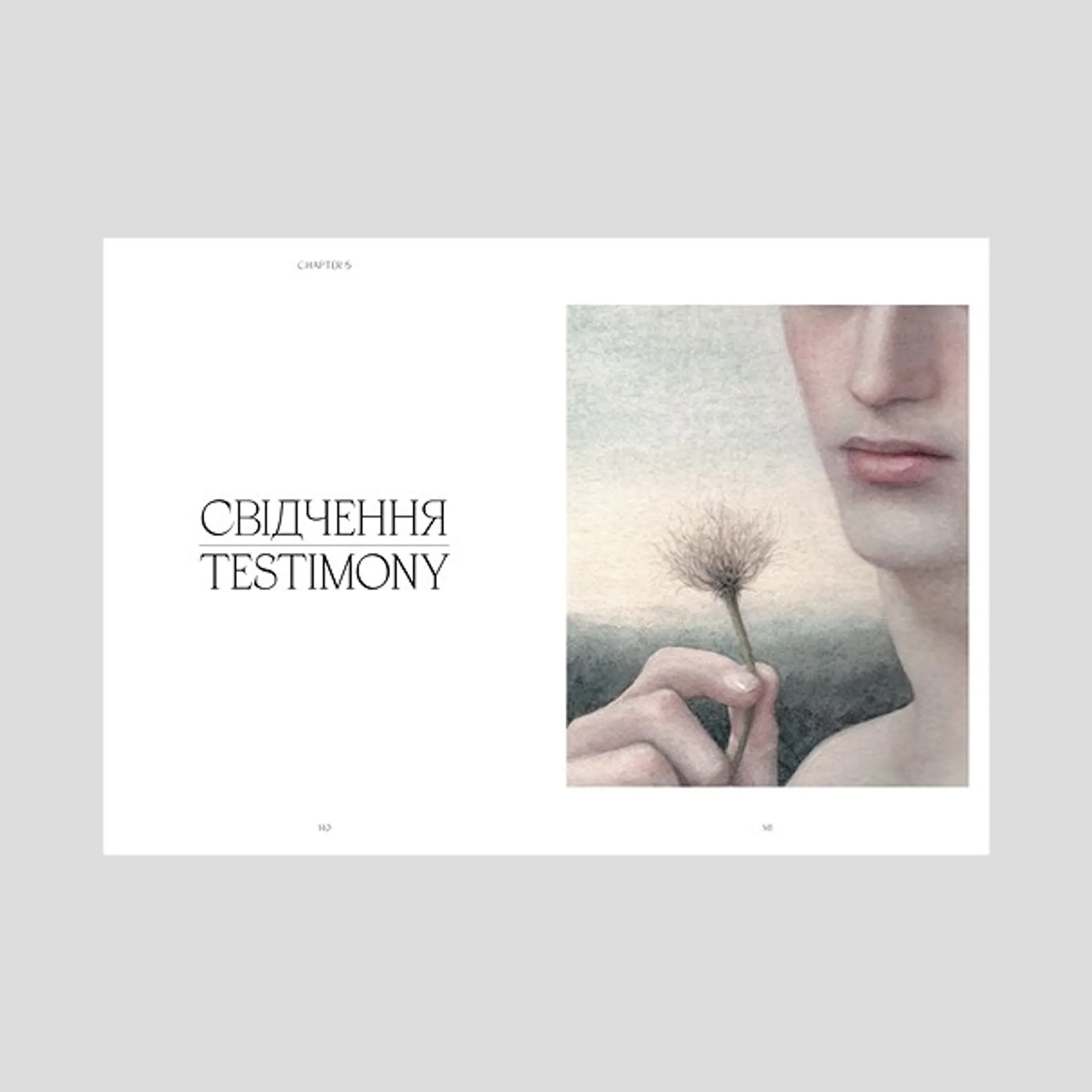 Сучасна українська проза і поезія. Том 2