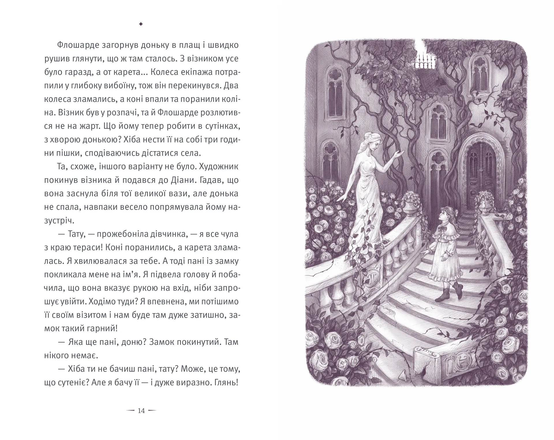 Замок Піктордю