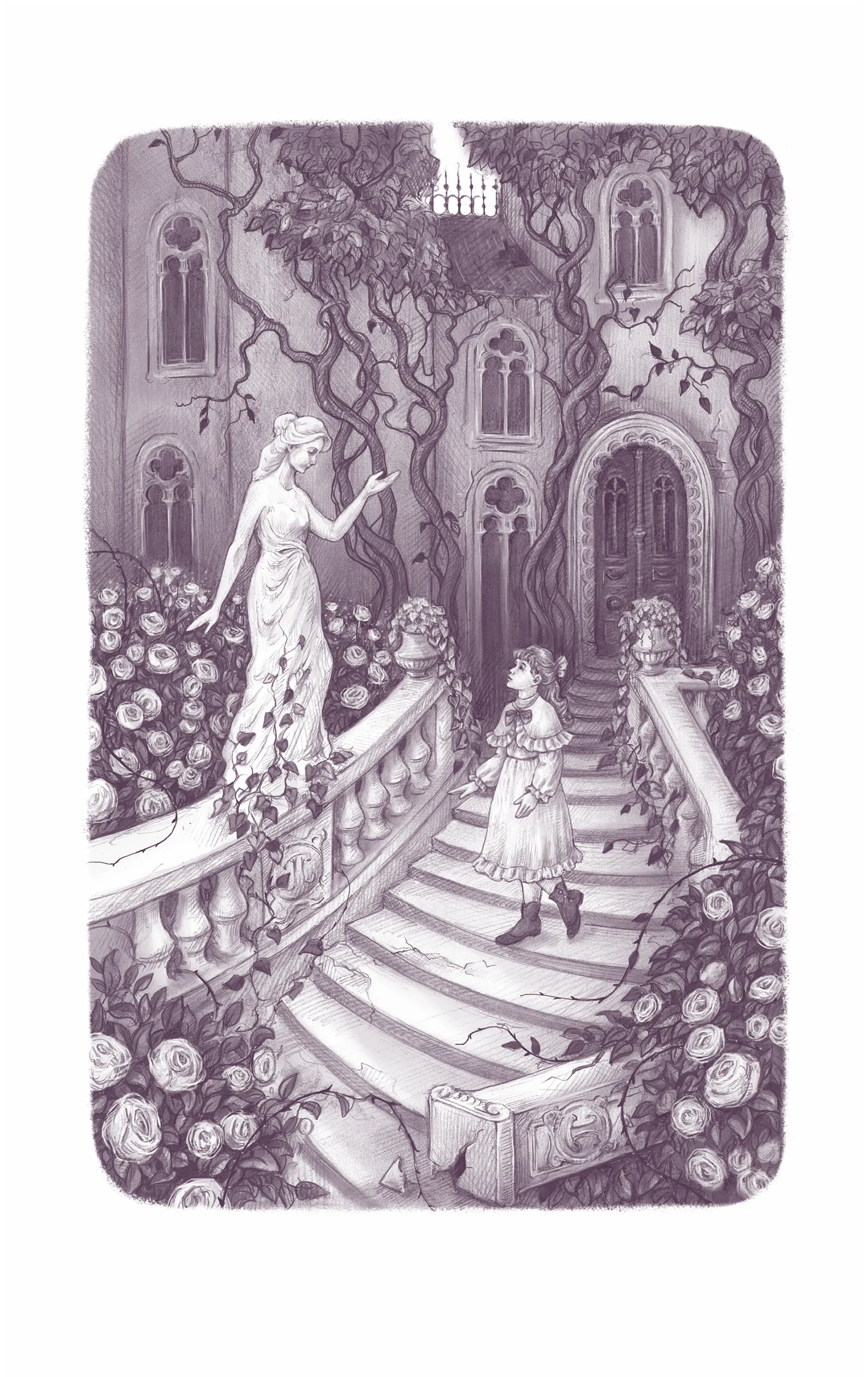 Замок Піктордю