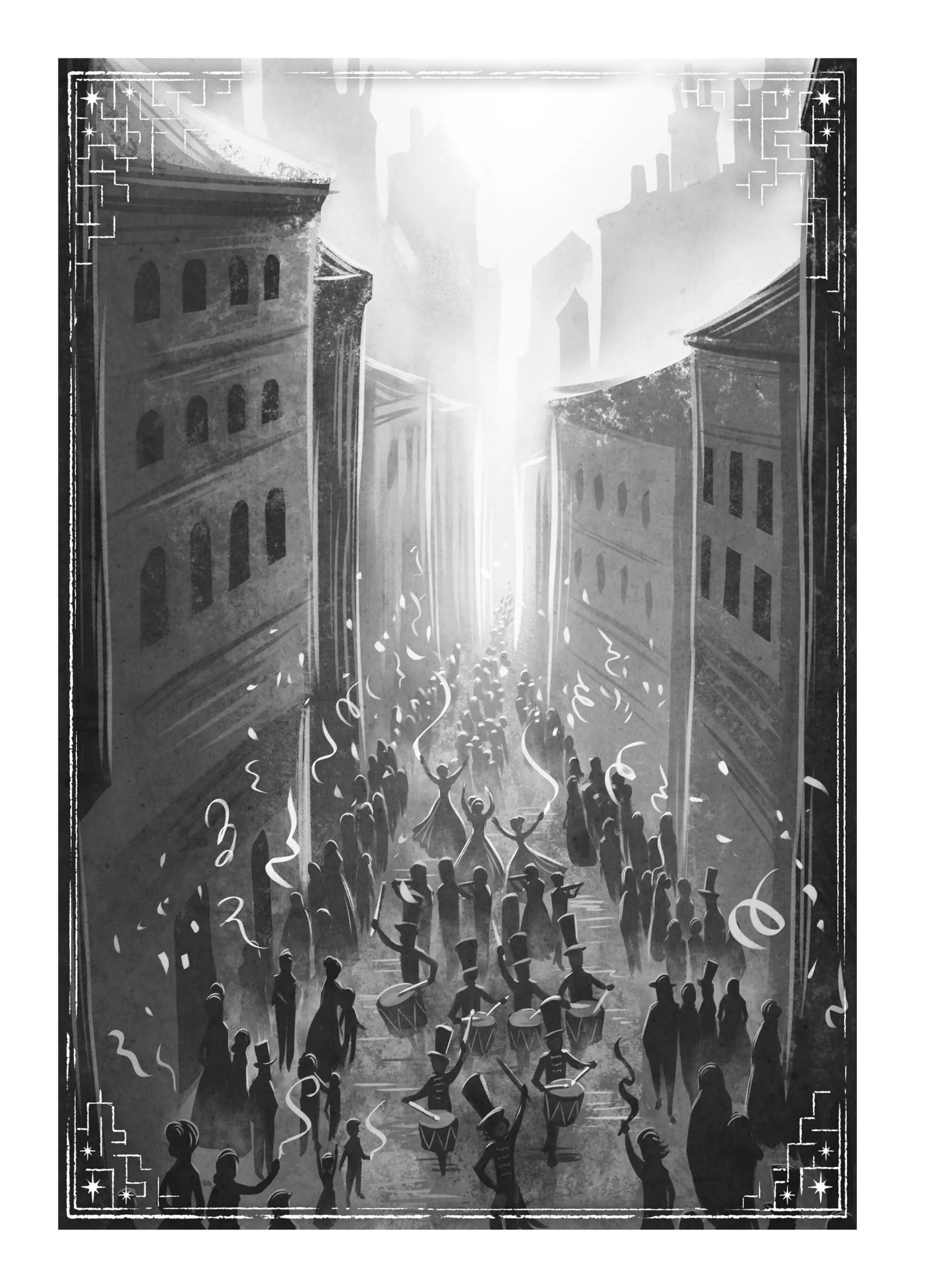 Шептосвітичі. Неможливі випробування. Книга 2