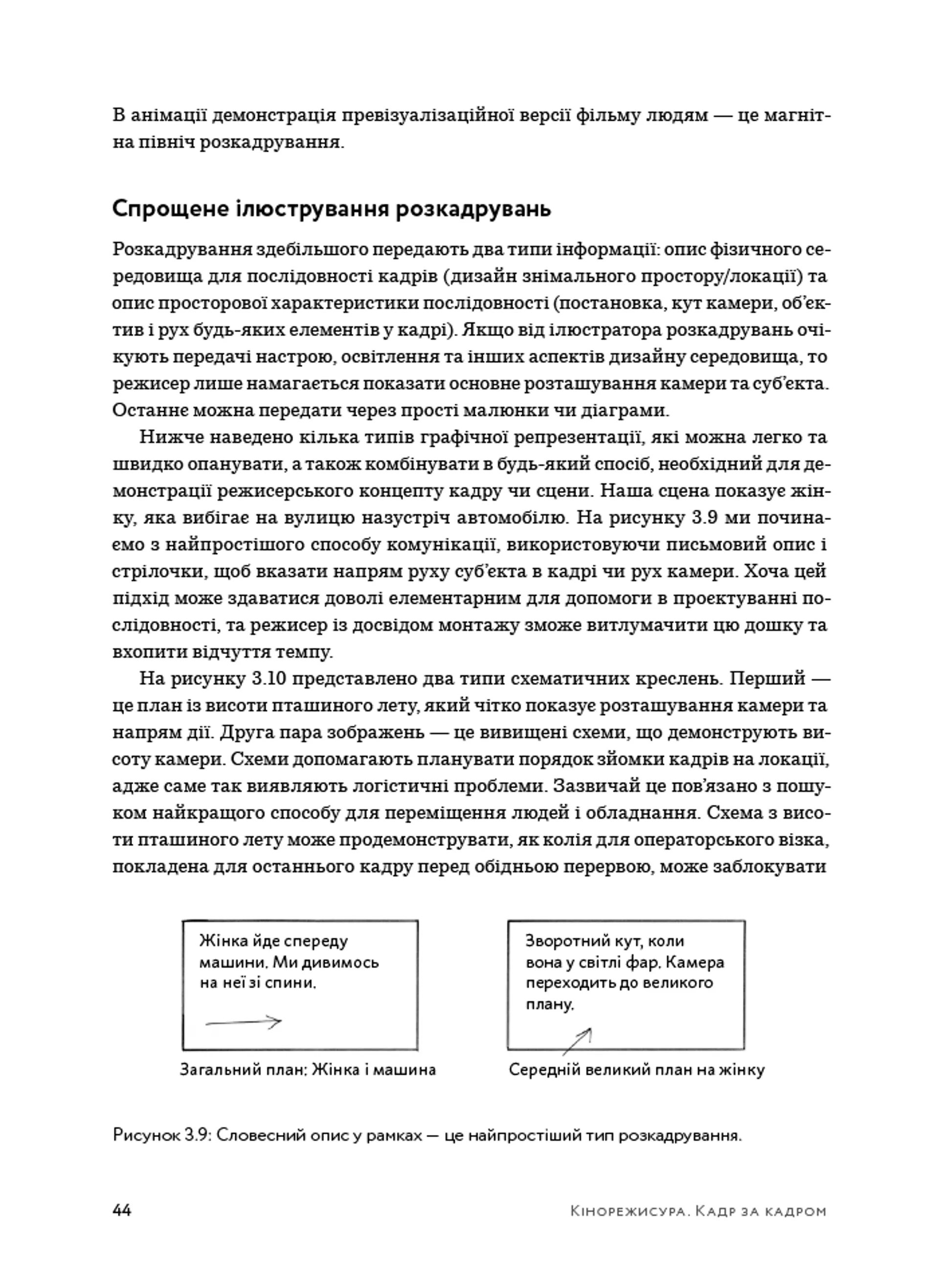 Кадр за кадром: візуалізація від концепту до екрана