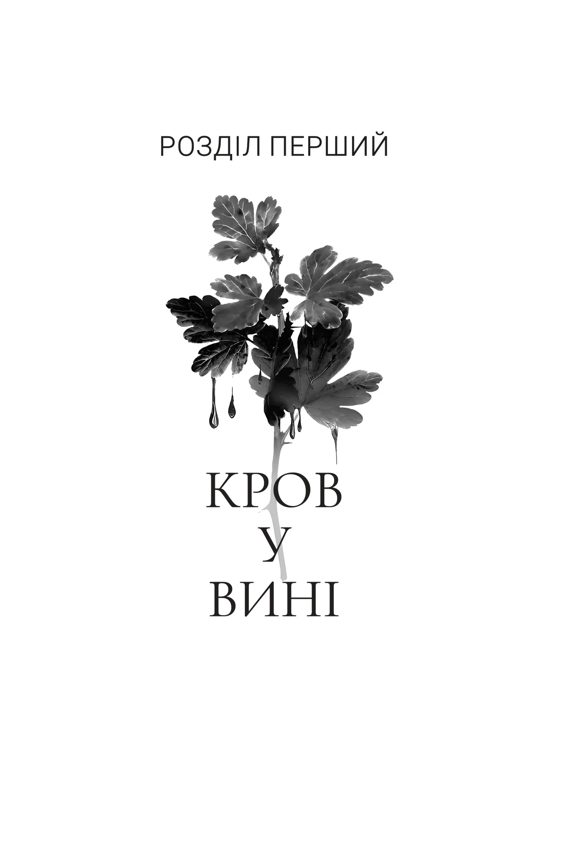 Коли впаде король. Книга 1