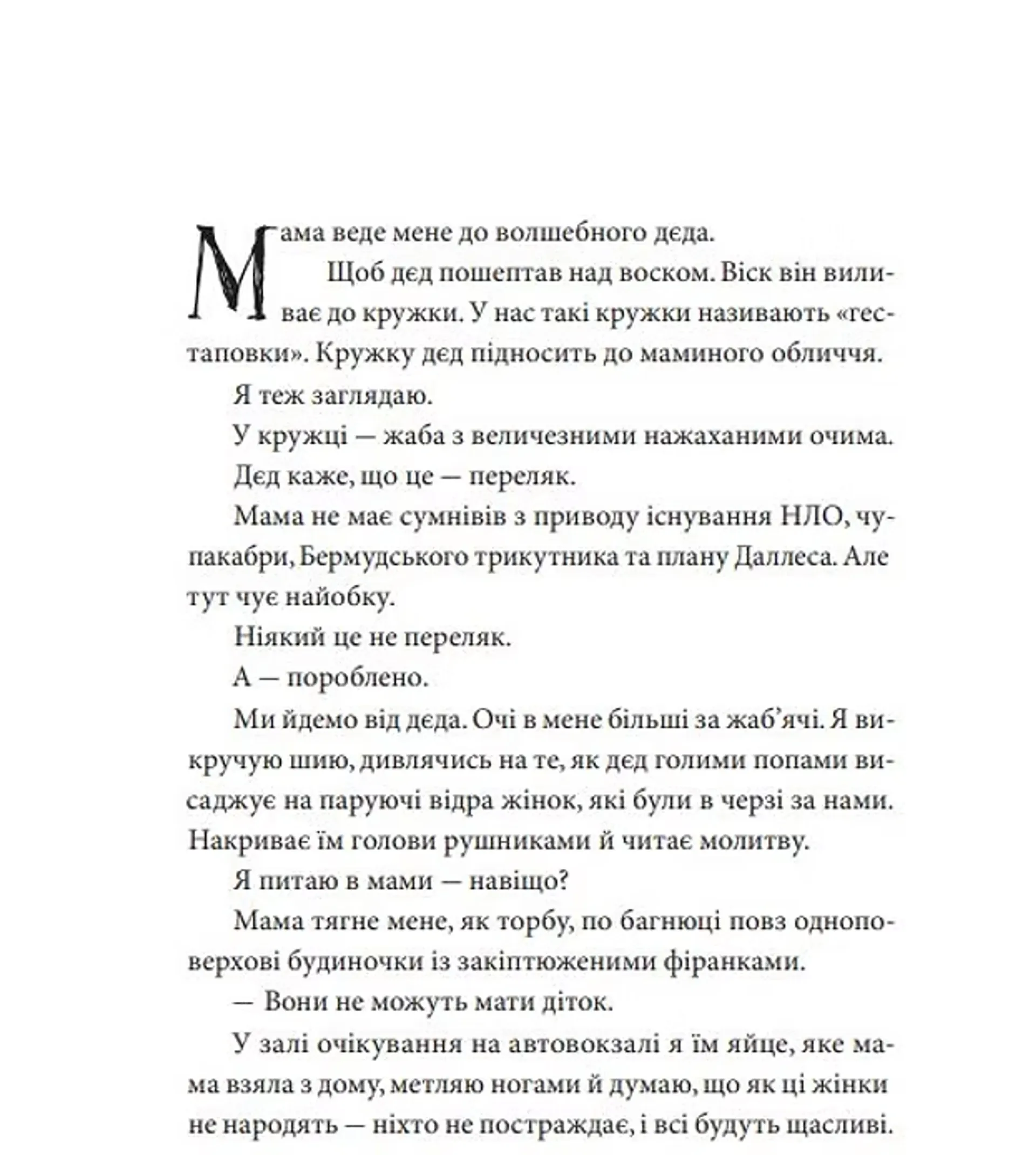 Мій прапор запісяв котик