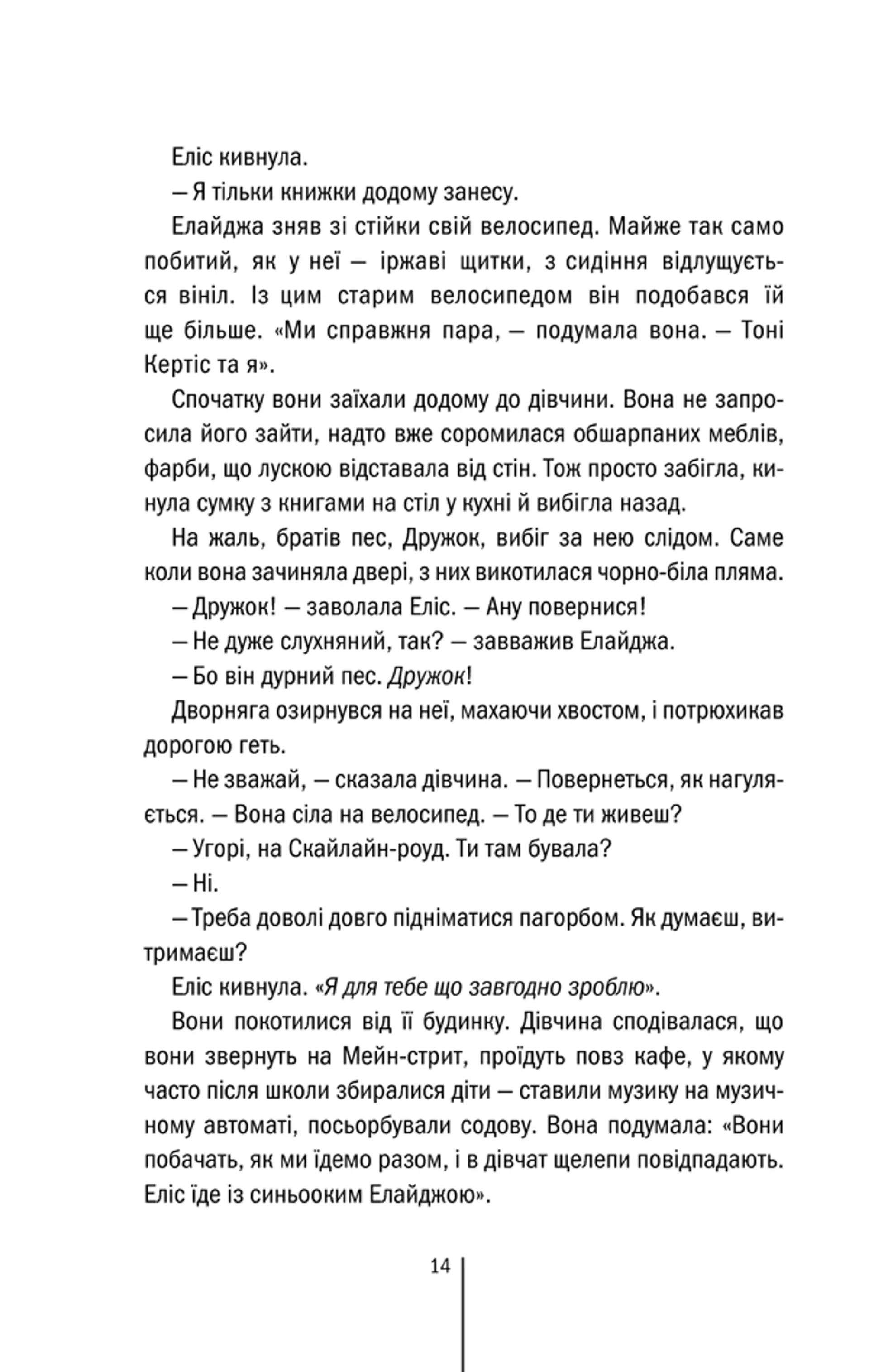 Книжка Двійник