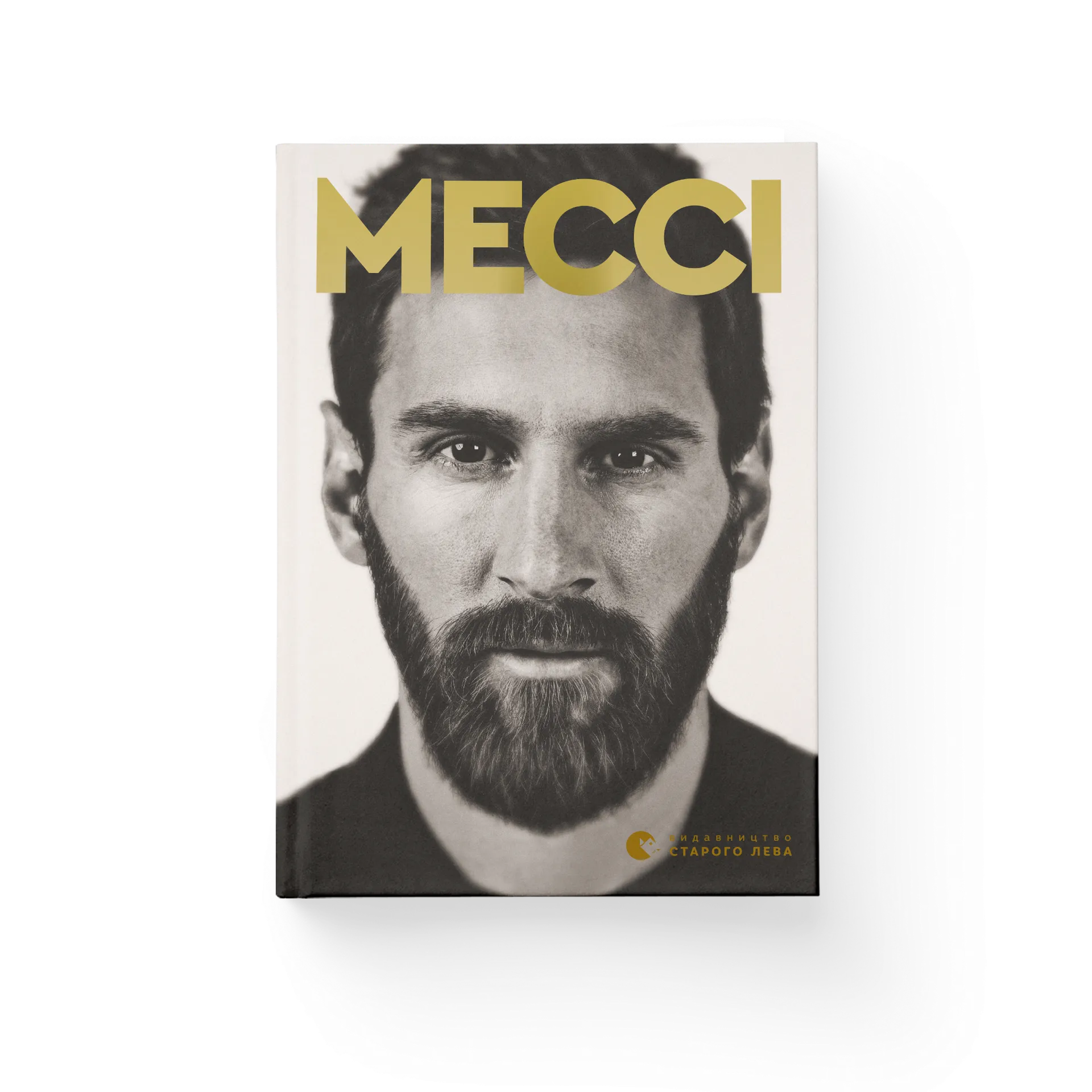 Дефект. Книга Мессі