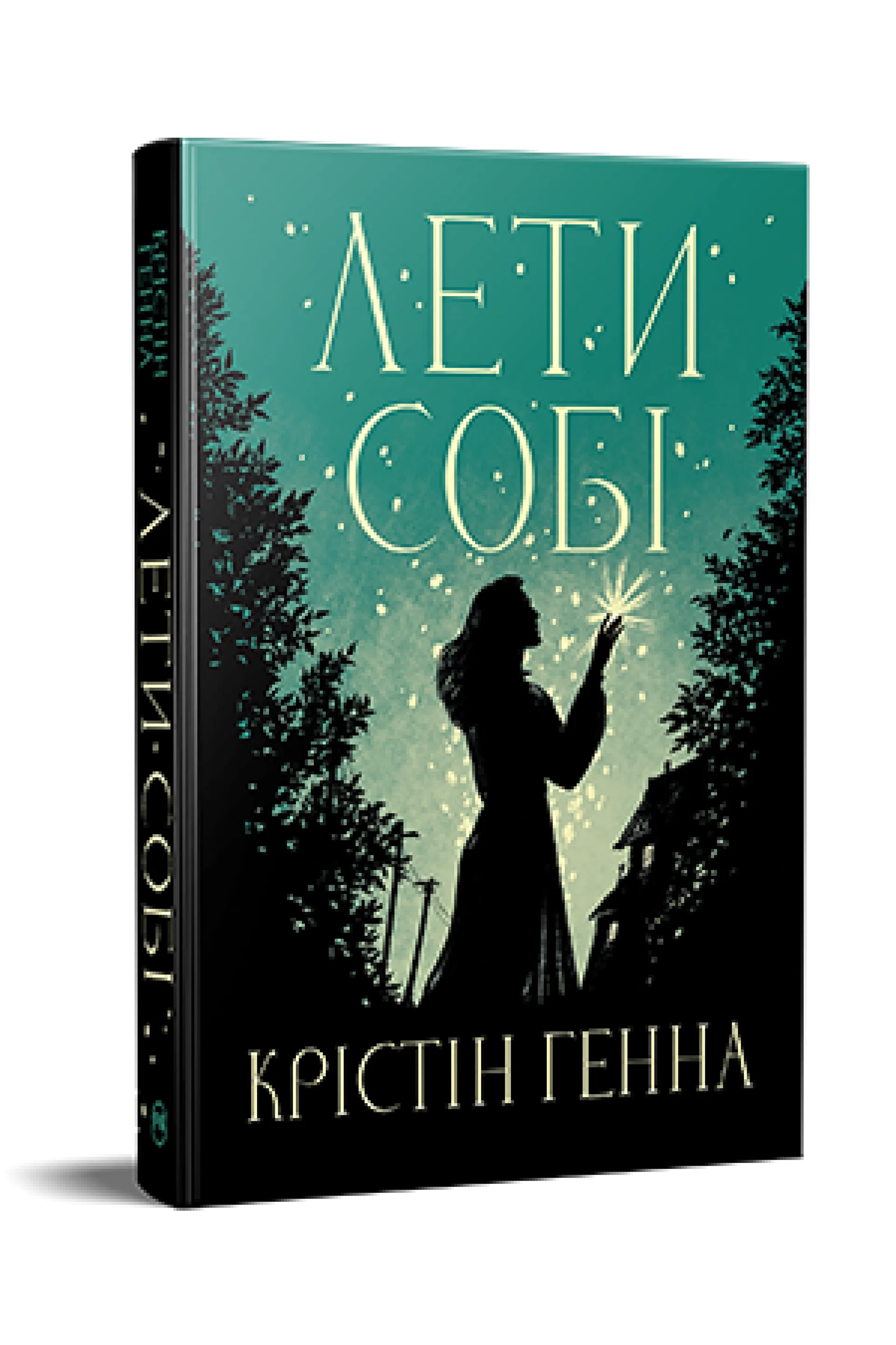 Лети собі. Книга 2