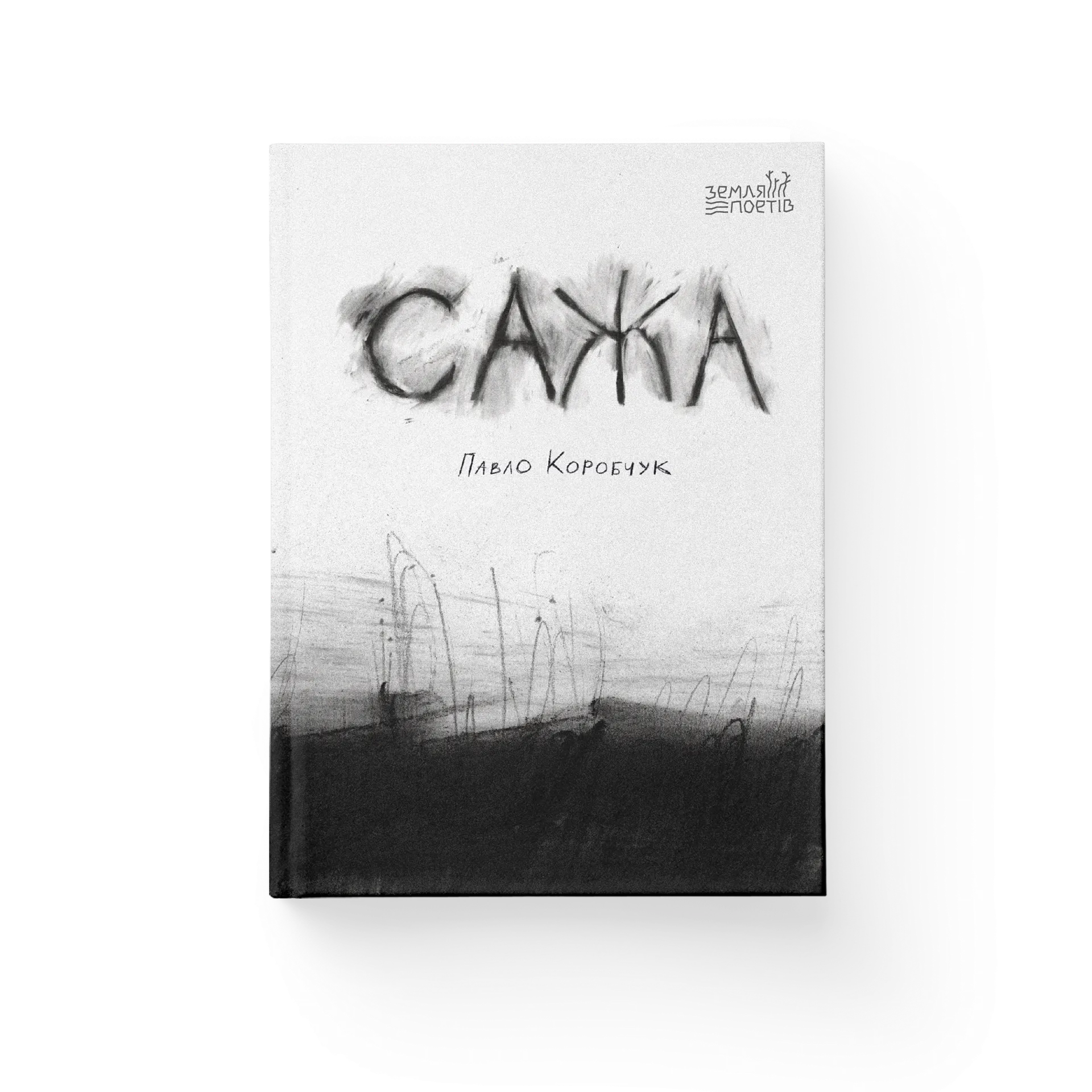 Сажа