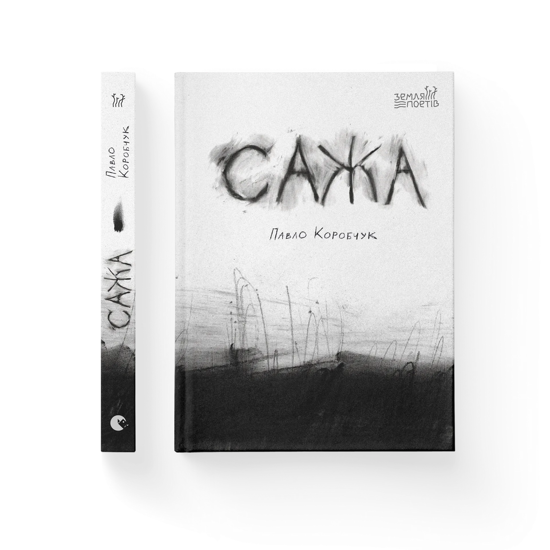Сажа