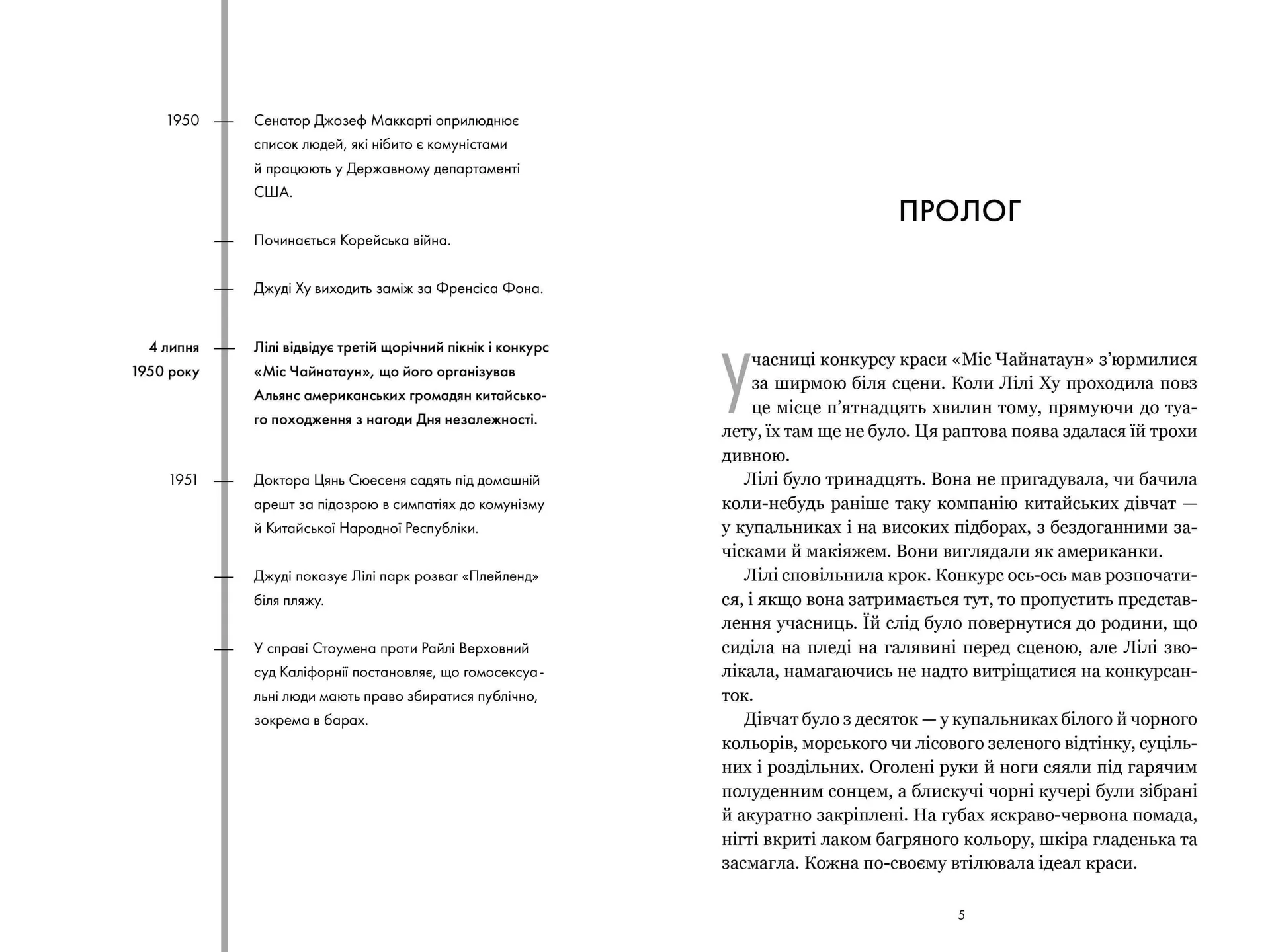 Минулої ночі в клубі «Телеграф». Limited edition