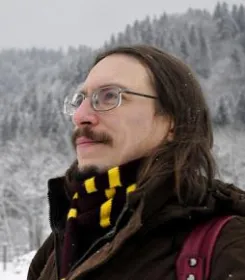 Володимир Аренєв