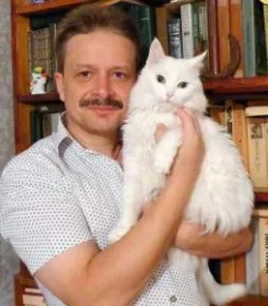 Валентин Бердт