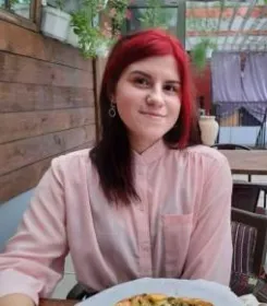 Дар'я Ачкасова