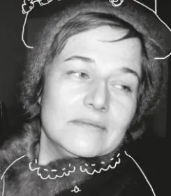 Анн Бланшар