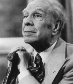 Хорхе Луїс Борхес