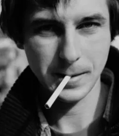 Мірек Боднар