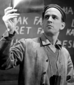 Інґмар Берґман