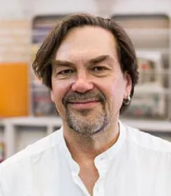 Юрій Андрухович