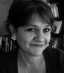 Моніка Берґна