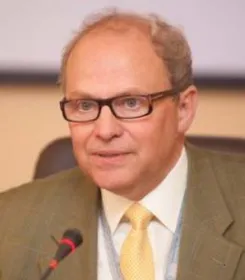 Андерс Аслунд