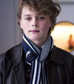 Альбін Альвтеґен