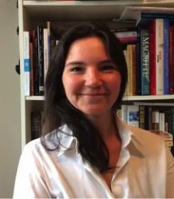 Патрішія Аллмер