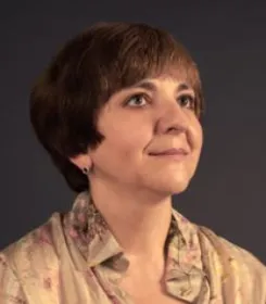 Віра Агеєва