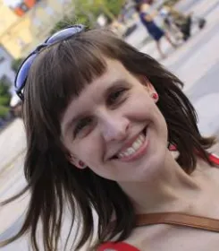 Петра Бартікова