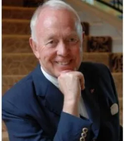 Тоні Б’юзен