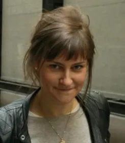 Дженні Брум