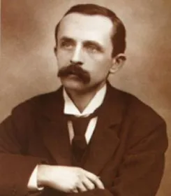 Джеймс Метью Баррі