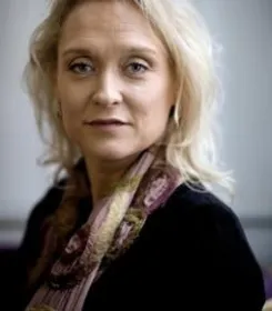 Карін Альвтеґен