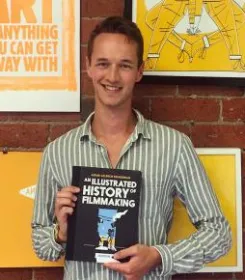 Адам Оллсач Бордмен