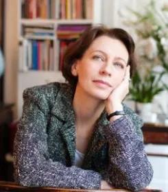 Франсуаза Барб-Ґалль