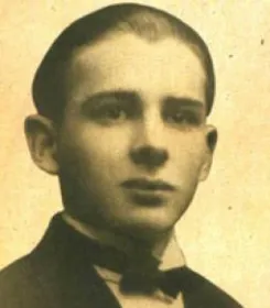 Богдан Ігор Антонич