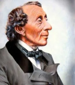 Ганс Християн Андерсен