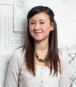 Джоанна Басфорд