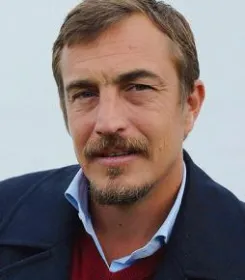 Олів’є Бурдо