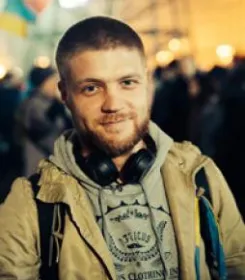 Володимир Бєглов