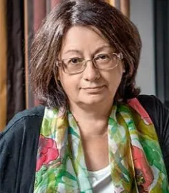 Олександра Коваль