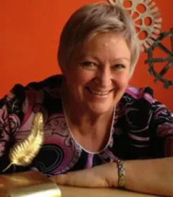 Галина Малик