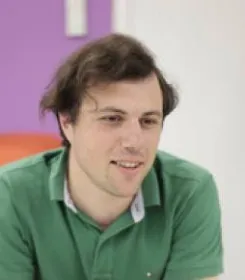 Артем Захарченко