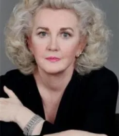 Джулія Кемерон